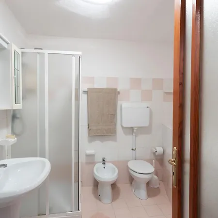 Casa Rita App 4 A 아파트 *