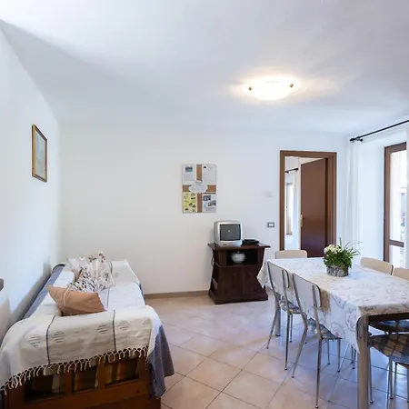 Casa Rita App 4 A