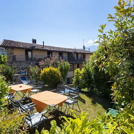 Casa Rita App 4 A Tremosine