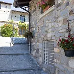 Casa Rita App 4 A * Tremosine