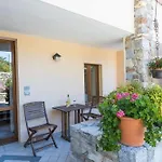 Apartment Casa Rita App 4 A Tremosine
