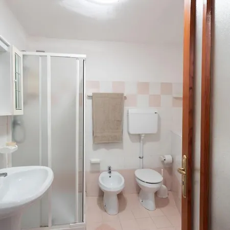 Casa Rita App 4 A Apartament Tremosine