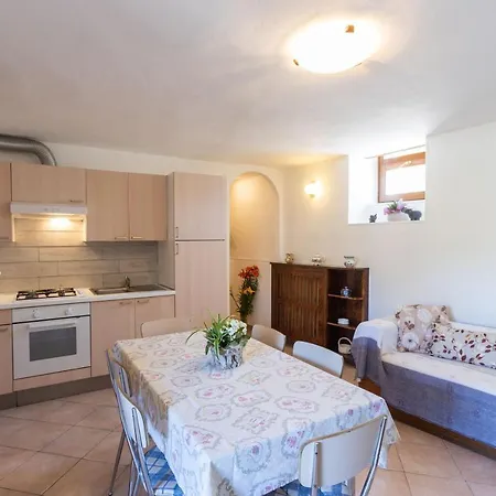 Apartament Casa Rita App 4 A *
