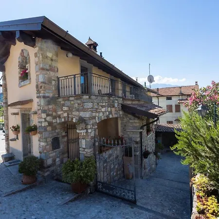 Lägenhet Casa Rita App 4 A