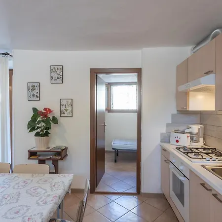 Casa Rita App 4 A Apartament