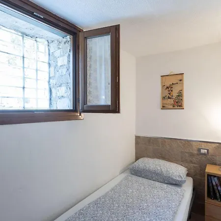 Casa Rita App 4 A Apartament *