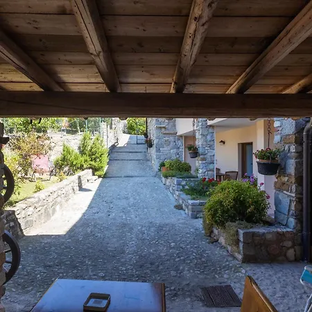 Casa Rita App 4 A *