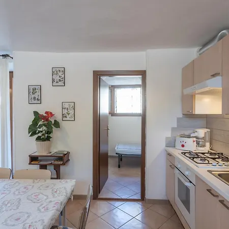 Casa Rita App 4 A *