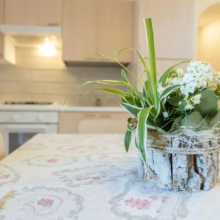 Appartamento Casa Rita App 4 A Tremosine