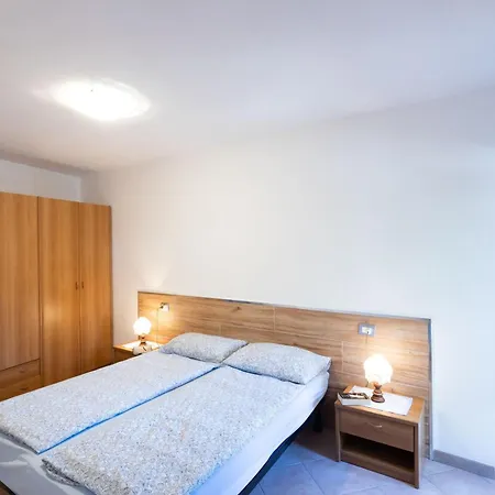 Casa Rita App 4 A *