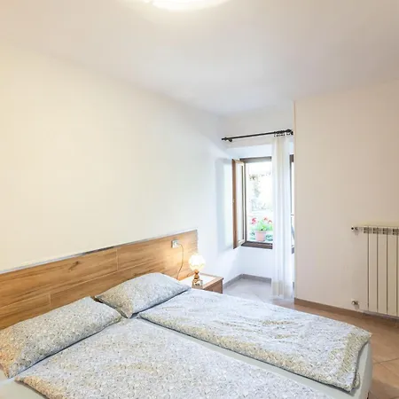 Casa Rita App 4 A Διαμέρισμα