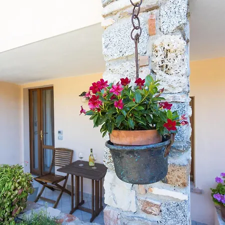 Casa Rita App 4 A Διαμέρισμα