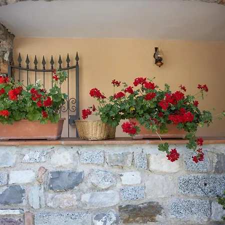 Casa Rita App 4 A Διαμέρισμα *