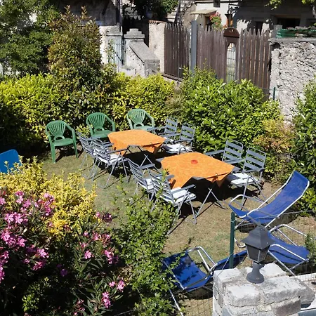 Casa Rita App 4 A Tremosine
