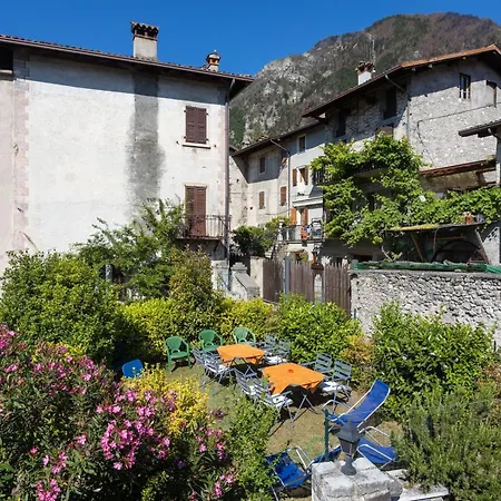 Casa Rita App 4 A Διαμέρισμα *