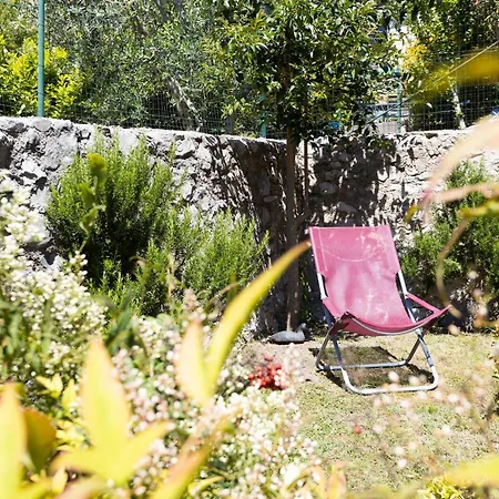 Διαμέρισμα Casa Rita App 4 A Tremosine
