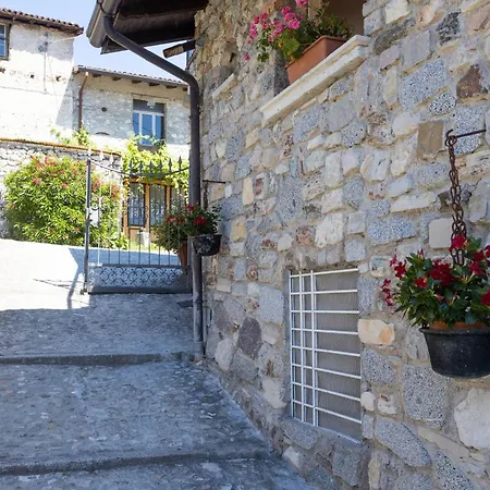 Casa Rita App 4 A Διαμέρισμα *