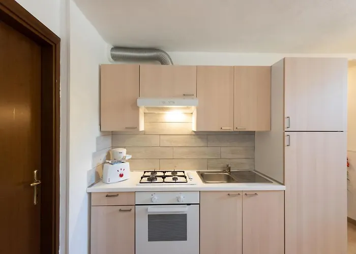 Casa Rita App 4 A Apartamento *
