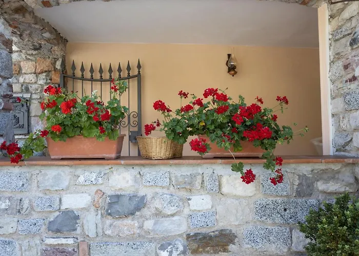 Casa Rita App 4 A * Tremosine