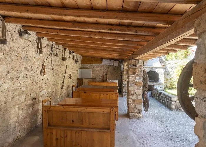 Casa Rita App 4 A Apartamento