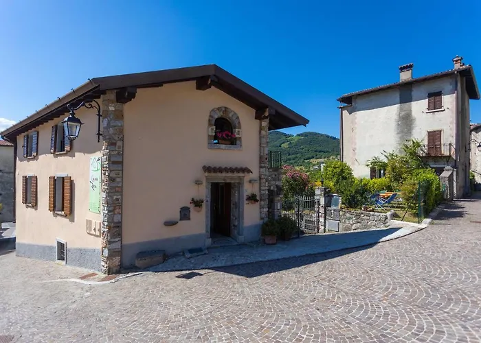 Apartamento Casa Rita App 4 A *