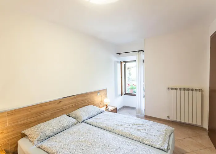 Apartamento Casa Rita App 4 A Tremosine