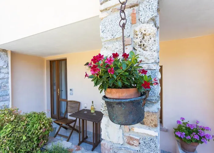 Casa Rita App 4 A Apartamento