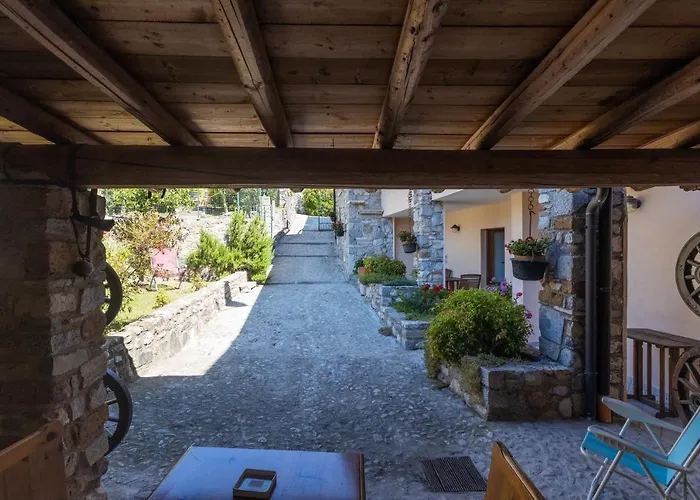 Casa Rita App 4 A *