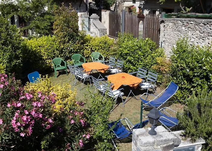 Apartamento Casa Rita App 4 A