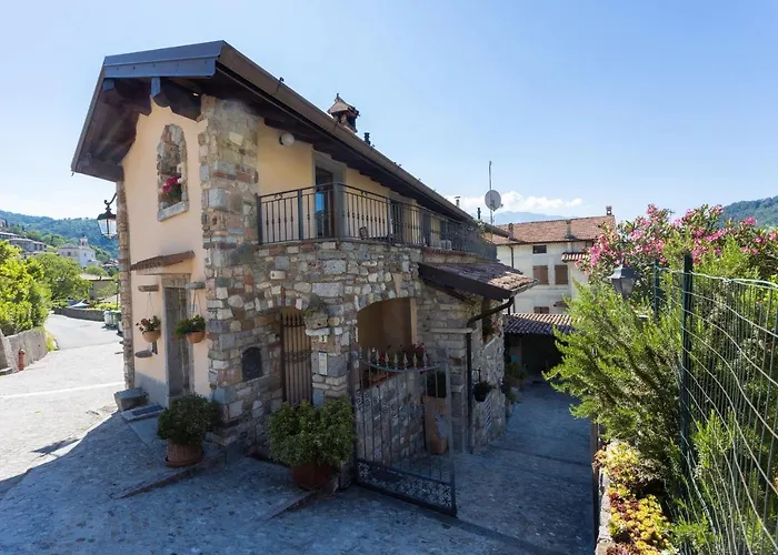 Apartamento Casa Rita App 4 A