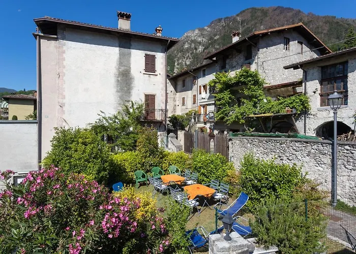 Casa Rita App 4 A *