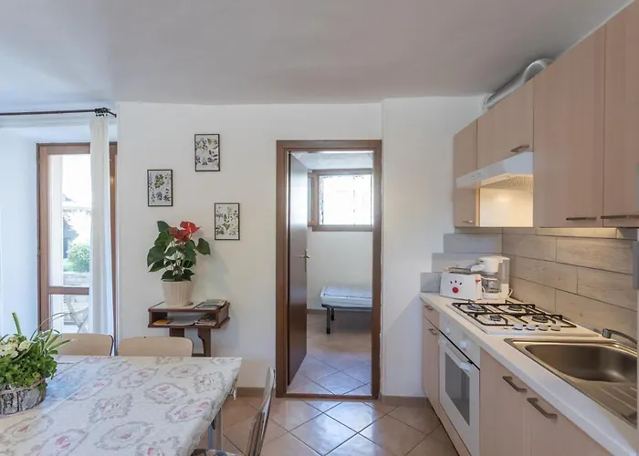 Casa Rita App 4 A Apartamento