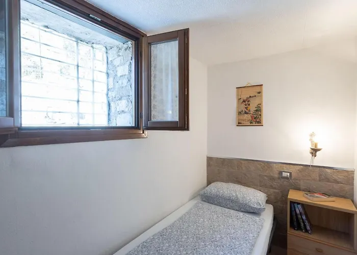 Casa Rita App 4 A Apartamento *
