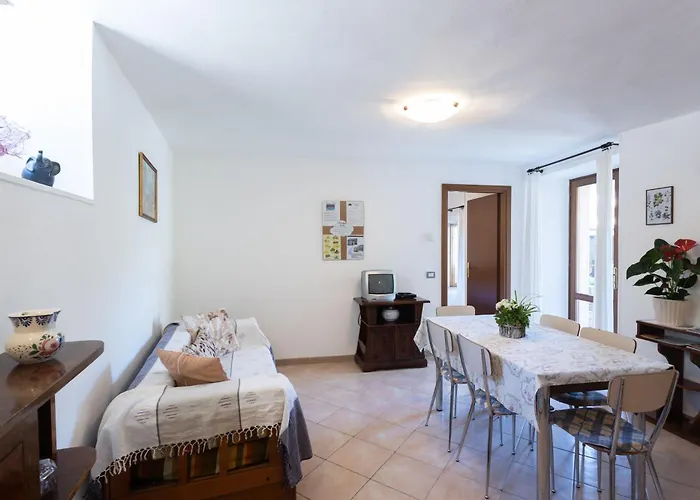 Casa Rita App 4 A Apartamento
