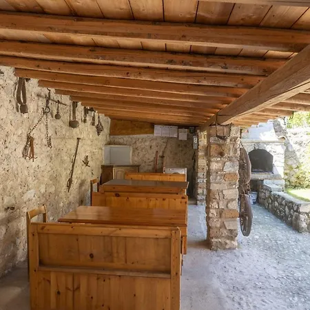 Casa Rita App 4 A شقة